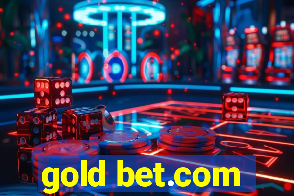 gold bet.com